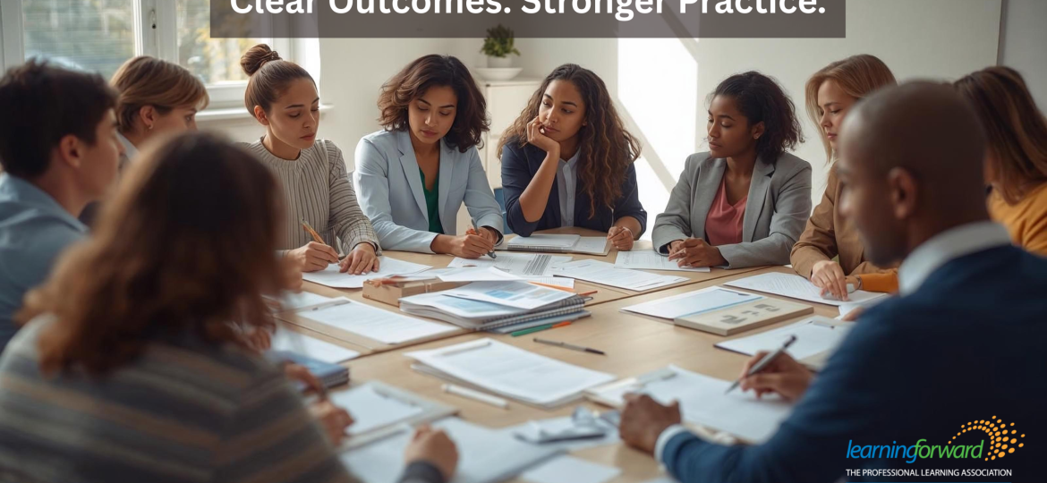 Clear Outcomes. Stronger Practice